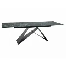 Folding dining table WESTIN CERAMIC